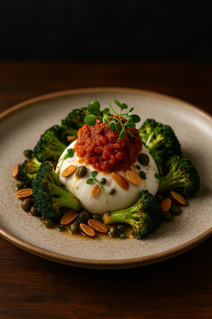 Burrata